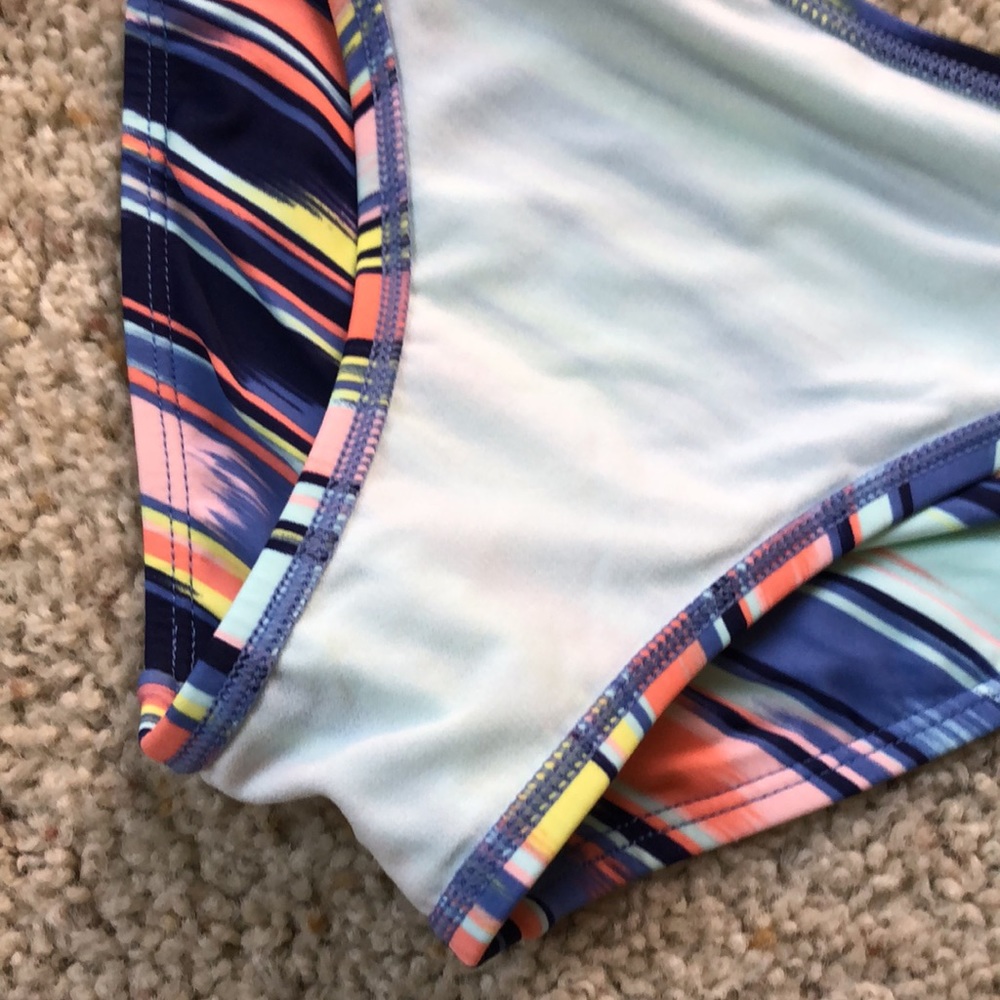 Roxy Bikini - Picture 7 of 8